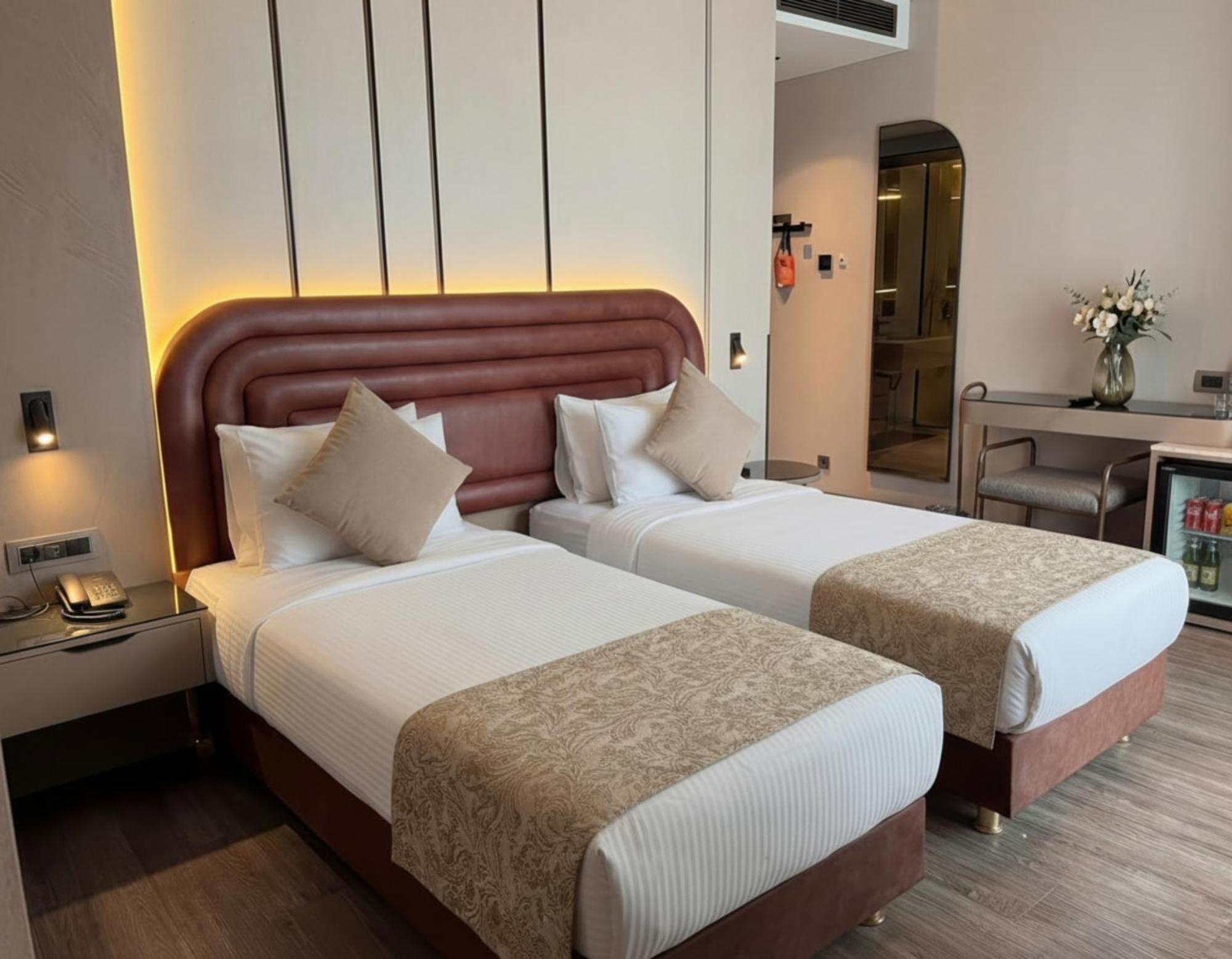 Edition Old City Hotel — Fotoğraflar 3
