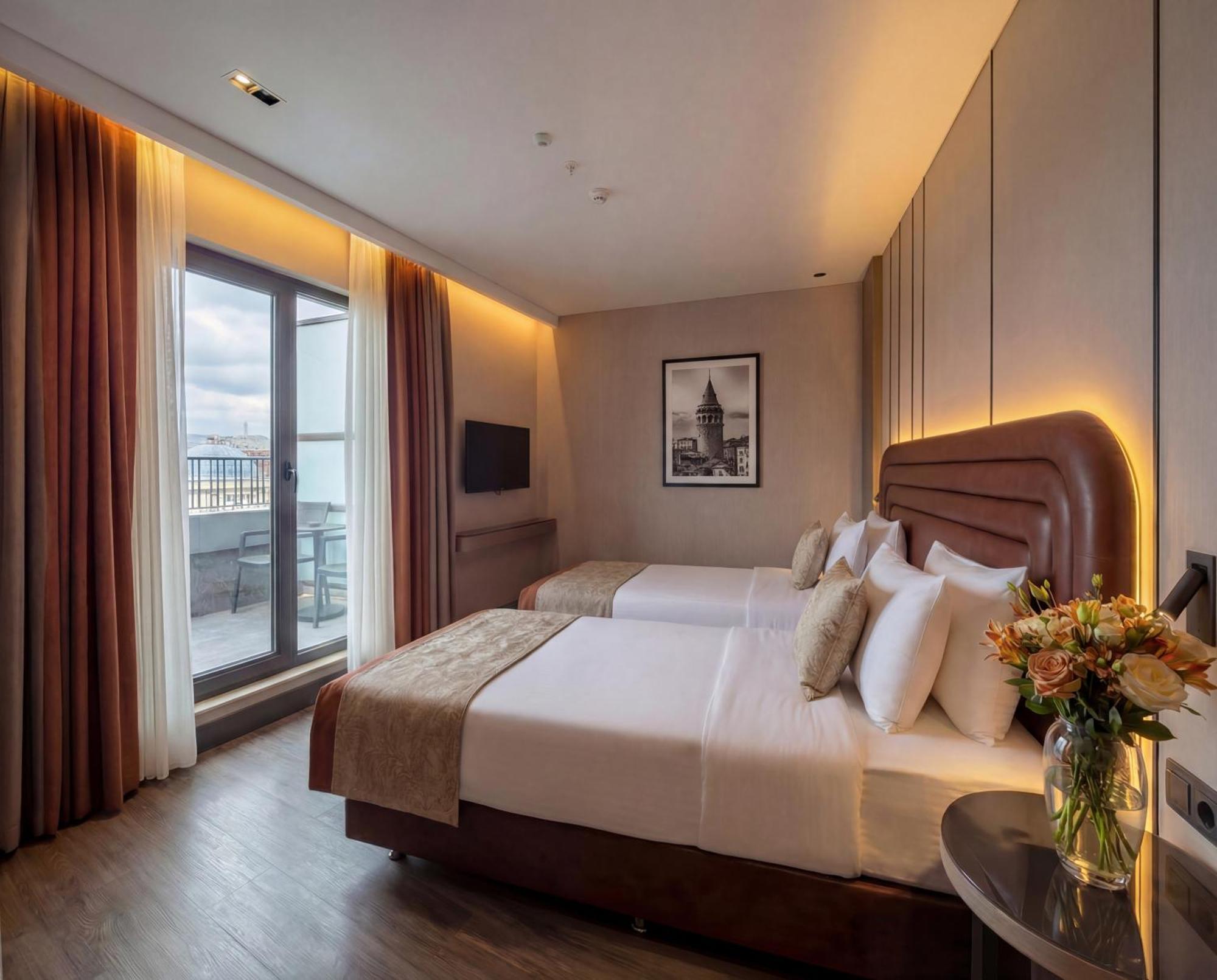 Edition Old City Hotel — Fotoğraflar 1